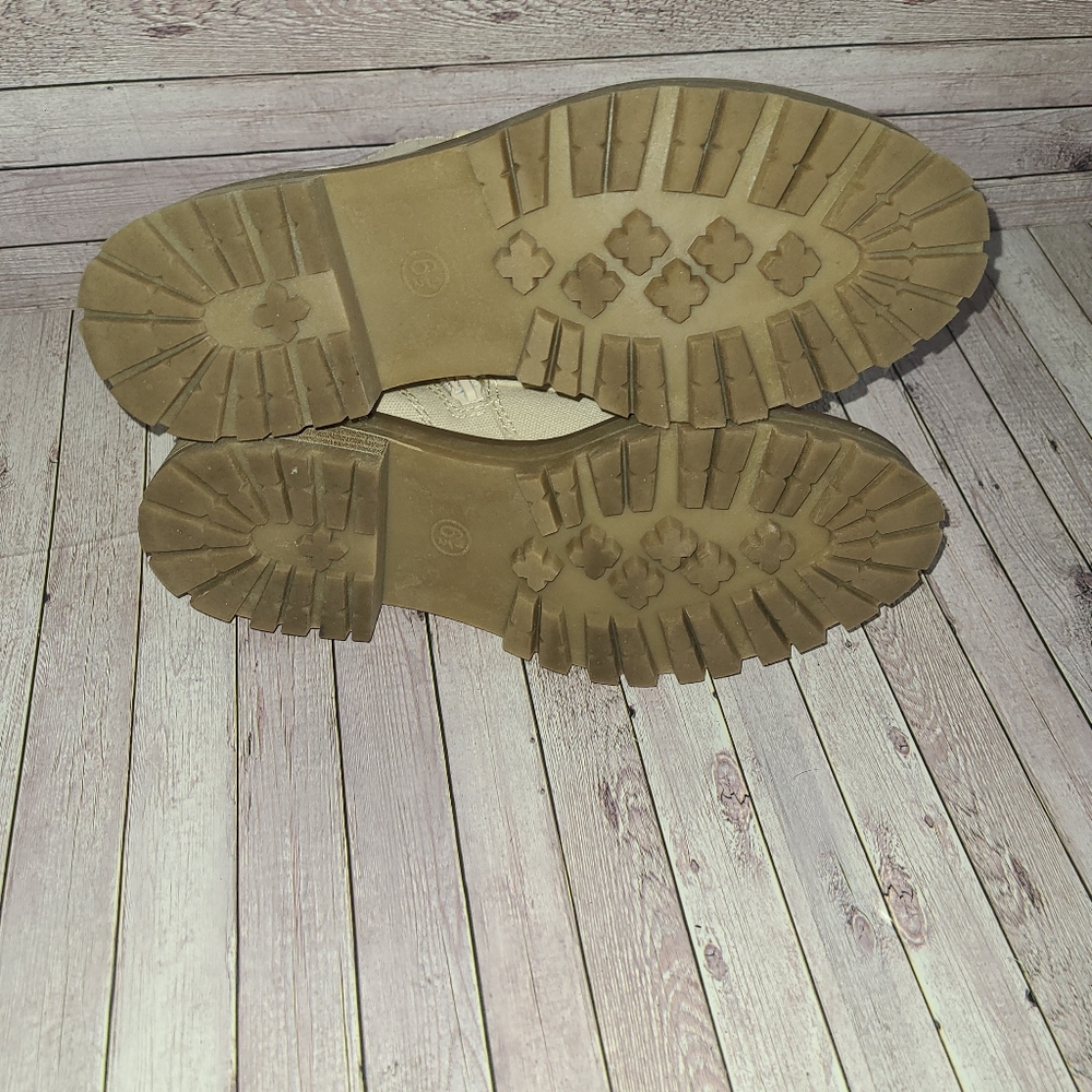 Universal Thread Parker Combat Boot - image 6